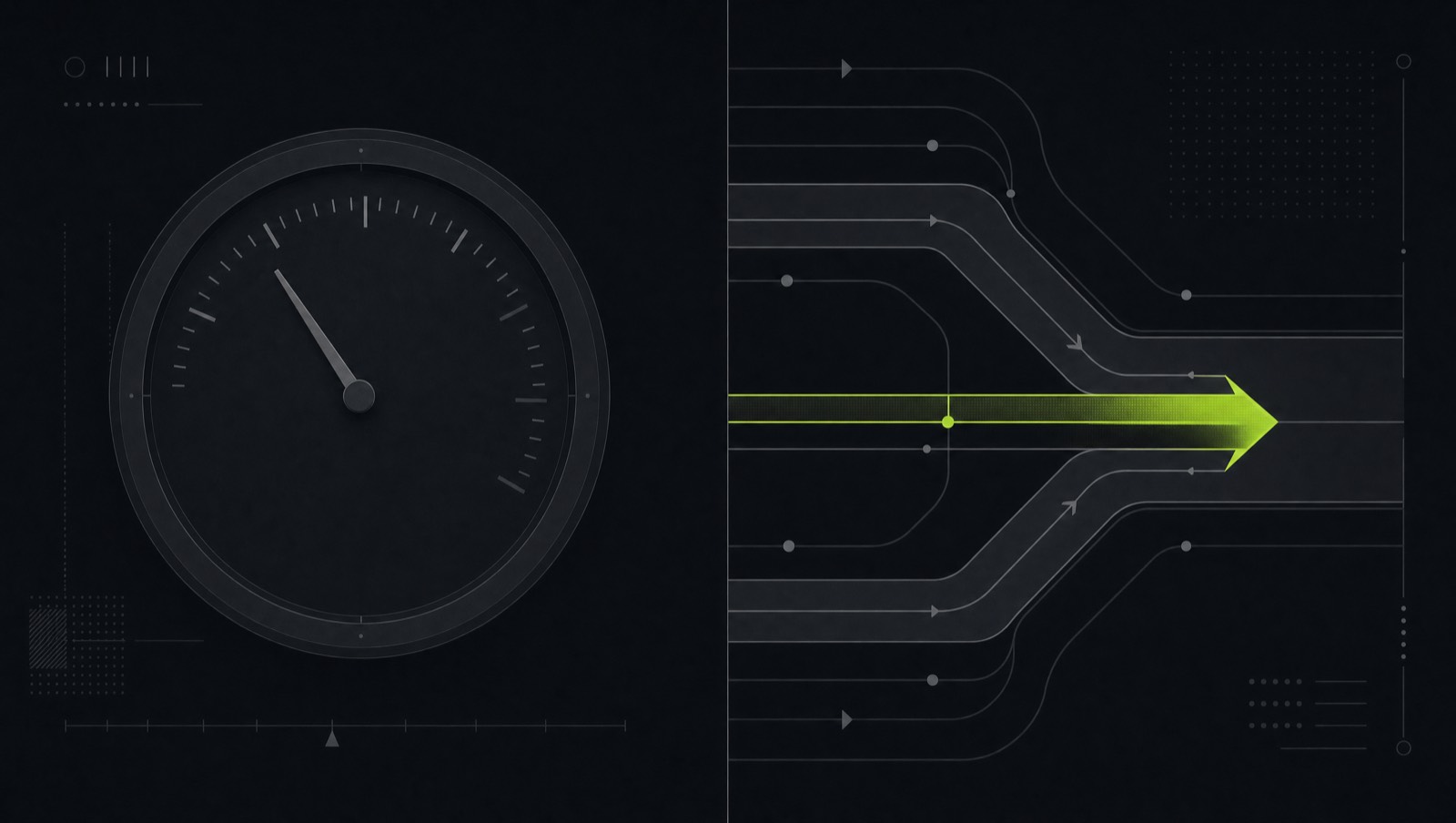 AI Monitoring vs Active LLM Seeding: why measuring is never enough